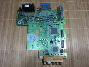 HITACHI DV-DS163E DVD / HDD RECORDER PARTS: MAIN BOARD. - Foto 1 di 2