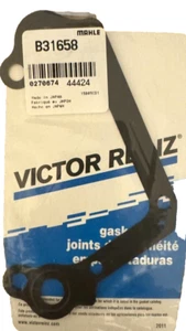 Mahle Victor Reinz B31658 Engine Oil Pump Gasket Fits to 2003-2008 Toyota Matrix - Bild 1 von 2
