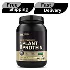 Optimum Nutrition Gold Standard 100% Plant Based Protein Powder, 20 Serving
