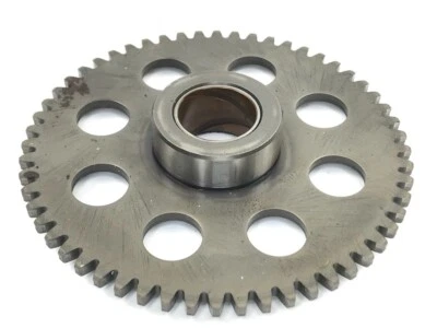 04 Yamaha TTR225 TTR 225 230 Motor Volante Arranque Embrague Engranaje Ralentí 2-G Foto 1 de 3