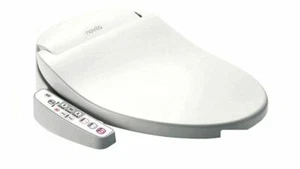 Novita BD-N330AS kompakter elektronischer Bidet WC-Sitztrockner 220V-240V Tracking - Bild 1 von 1