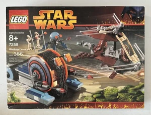 LEGO Star Wars: Wookiee Attack (7258) - Picture 1 of 10