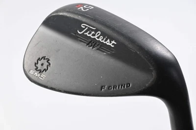 Titleist Vokey SM5 Gap Wedge / 52 Grad / Wedge Flex Titleist Schaft - Bild 1 von 4