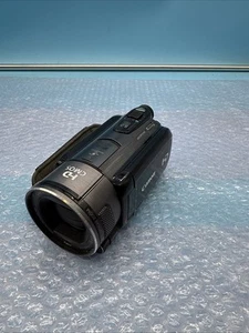 Canon iVIS HF S10 videocamera digitale completa alta visione - Foto 1 di 5