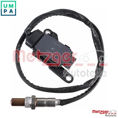 NOX SENSOR NOX CATALYTIC CONVERTER 0940008 FOR VW AUDI DFGA/DTSA/DTSB 2.0L 4cyl - Image 1 of 4