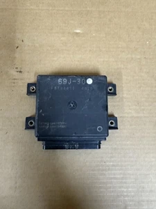 Unidad de control del motor Yamaha F225 ECU 69J-8591A-30-00 - Imagen 1 de 5