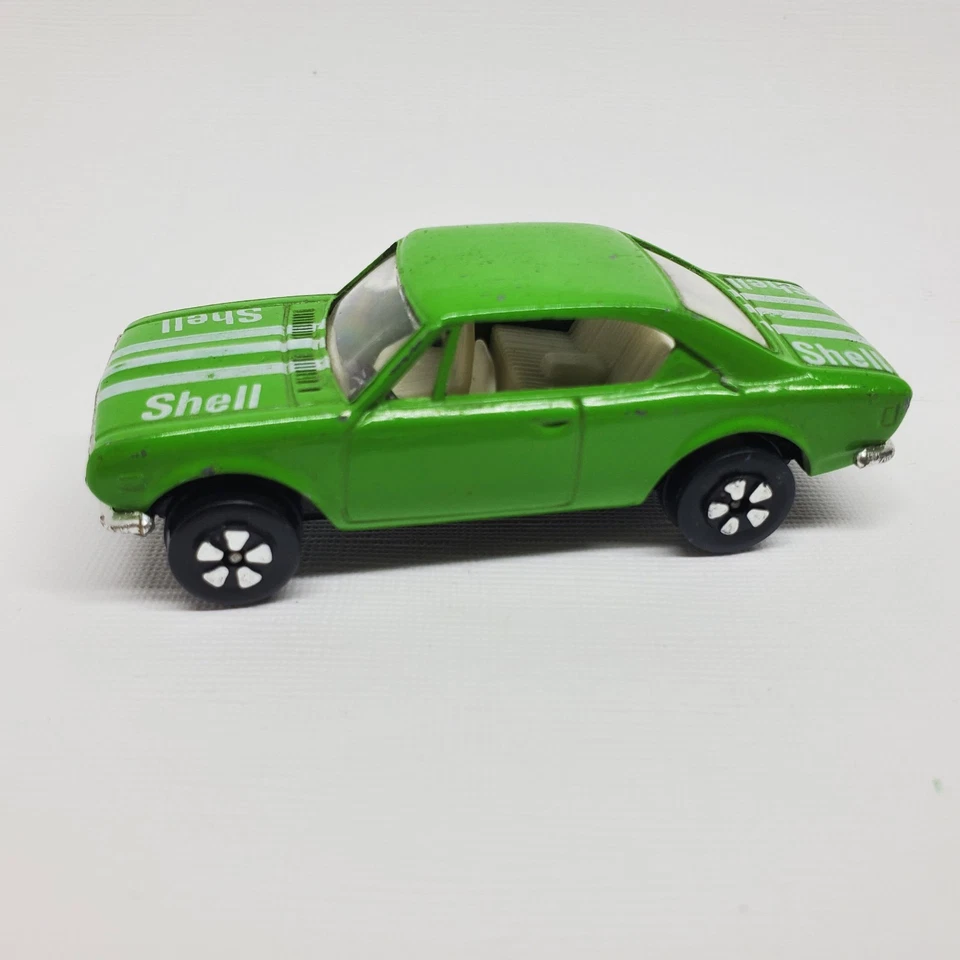 Playart Fastwheels Toyota Corona Mark II 1900! NICE! - Image 1 of 4