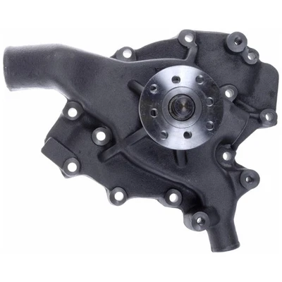 Gates 44019 Premium Engine Water Pump For Select 80-98 Ford Models - Image 1 of 4