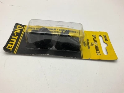 Clips retenedores protector contra salpicaduras Dorman 66007 - Paquete de 2 Foto 1 de 4