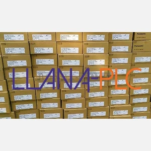 ONE NEW Panasonic servo motor MSMA5AZA1F - Picture 1 of 1