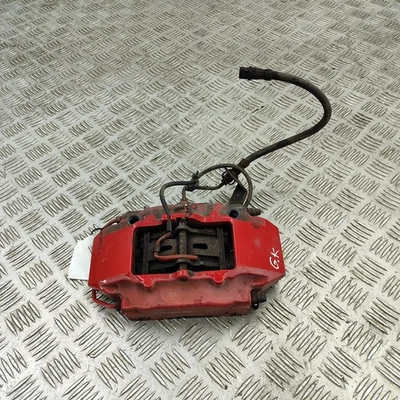 Porsche Boxster 986 Brake Caliper Rear Left 996352621 3.2P 185Kw 2001 27501843 Foto 1 de 4