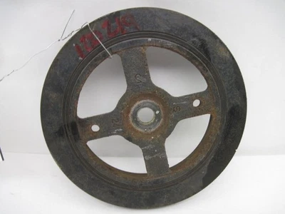 HARMONIC BALANCER  Toyota Prius 2001 01 2002 02 2003 03 04 05 06 07 08 09 657038 - Image 1 of 4