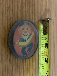 Rompecabezas de destreza de payaso de circo vintage TA-52 - Imagen 1 de 3