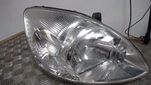 Scheinwerfer mit Blinker komplett R Hyundai Matrix 1.6 FC 2008-2010 - Bild 1 von 9