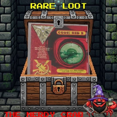 Code: Red 2 (Add-ons for Red alert), ASR, PC [N5] - Bild 1 von 2