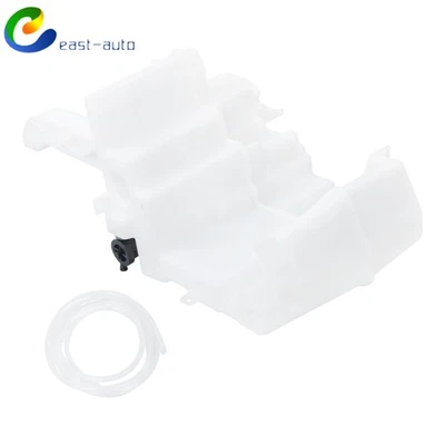 Para Infiniti Q60 Q50 2014 2015-2020 Parabrisas Lavadora Botella Tanque con Motor Foto 1 de 4