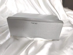 Altavoz central de cine en casa Sony SS-CNP75 sonido envolvente probado funcionando - Imagen 1 de 8