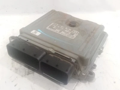 A6461507272 CENTRALINA MOTORE / A 646 150 72 72 / 0281015062 / 173069 PER MERCED - Immagine 1 di 4