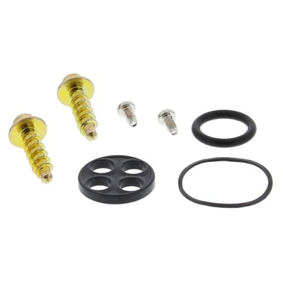 New All Balls Fuel Tap Repair Kit 60-1014 for Husaberg FS 650 C 08 FS 650 E 08 Foto 1 de 4