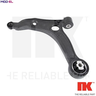 CONTROLTRAILING ARM WHEEL SUSPENSION 5011944 FOR PEUGEOT MANAGER/Bus/Van  FIAT - Image 1 of 4