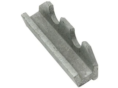 Llave de soporte de pinza de freno de disco delantera Raybestos 26249YTYB para Jeep DJ5 1979-1981 Foto 1 de 2