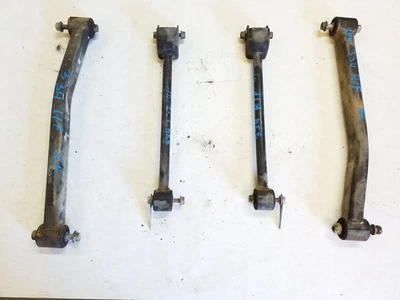 Front Stock Height Control Arms Set | Fits 2007-2018 Jeep Wrangler - Image 1 of 4