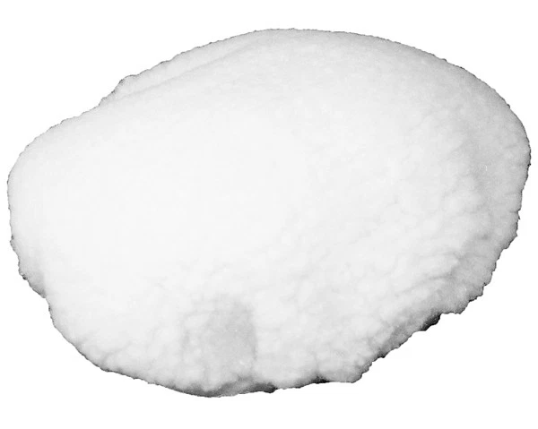 Pulidora Black and Decker WP900 OEM capó de lana de repuesto - 580753-01 Foto 1 de 1