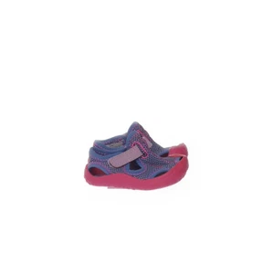 Nike, Badeschuhe, Größe: 12, Blau/Mehrfarbig, Unisex (Kinder) #yV2 - Bild 1 von 6