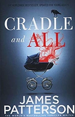 Cradle and All Paperback James Patterson - Image 1 of 2
