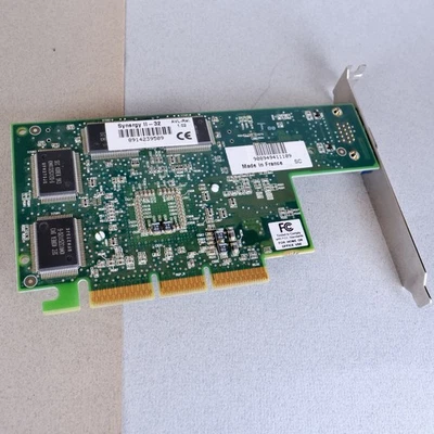 Graphics Card ELSA Nvidia Riva TNT2 32MB Synergy II-32 AGP Tested, Working Order - Image 1 of 4