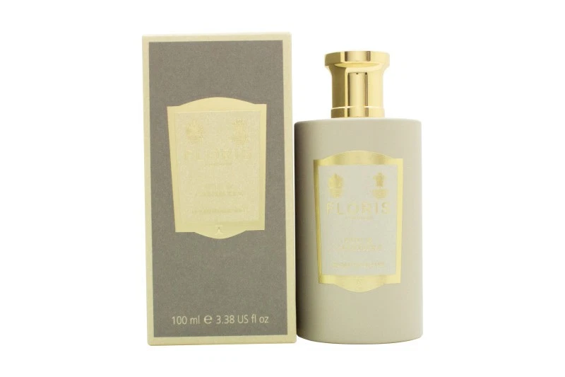 Floris Oud & Cashmere Room Spray - Image 1 of 1