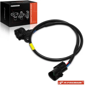 A-Premium Camshaft Position Sensor for Mitsubishi Galant 1992-2004 GAS 2.5L 2.0L - Bild 1 von 8