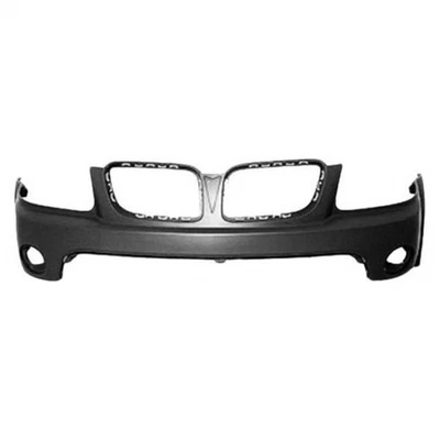 For Pontiac Torrent 2006-2009 Bumper Cover | Front Upper | Primed | GM1000777 Foto 1 de 2