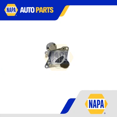 Starter Motor fits NISSAN NP300 D231 2.3D 2015 on Automatic Transmission NAPA - Image 1 of 4