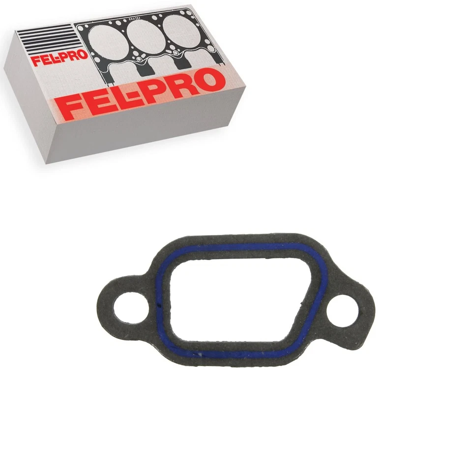Fel-Pro Engine Coolant Outlet Gasket For 2008-2011, 2013-2021 Lexus LX570 5.7L Foto 1 de 1