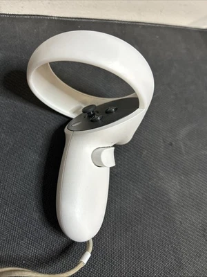 Meta Quest 2 Left VR Controller LX39EM - Image 1 of 4