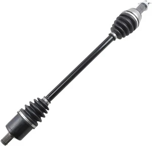 Moose Complete Axle Kit for 2012-2013 Polaris Ranger RZR 800 S LE UTV Front Left - Picture 1 of 2