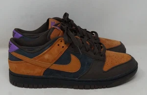 Nike Dunk Premium Low Cider - Mens Size 9.5 - Picture 1 of 9