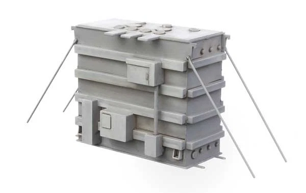 Walthers SceneMaster HO #949-3107 Transformer Load Kit CC