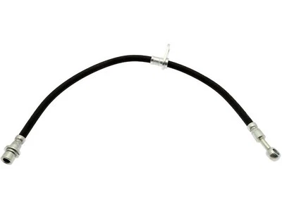 Manguera de freno delantera izquierda Raybestos 77754KRYX 2018 para Honda Ridgeline 2017-2024 Foto 1 de 2