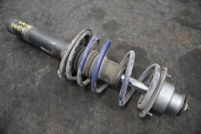 Amortiguador trasero izquierdo muelle bobina puntal 98733305112 OEM Porsche Cayman 987 Foto 1 de 4