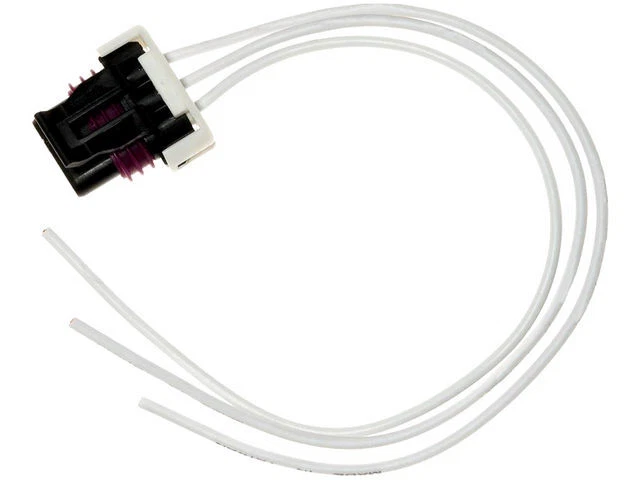 Conector sensor de posición del cigüeñal del motor láser para Plymouth SMP 24362KSZD Foto 1 de 2