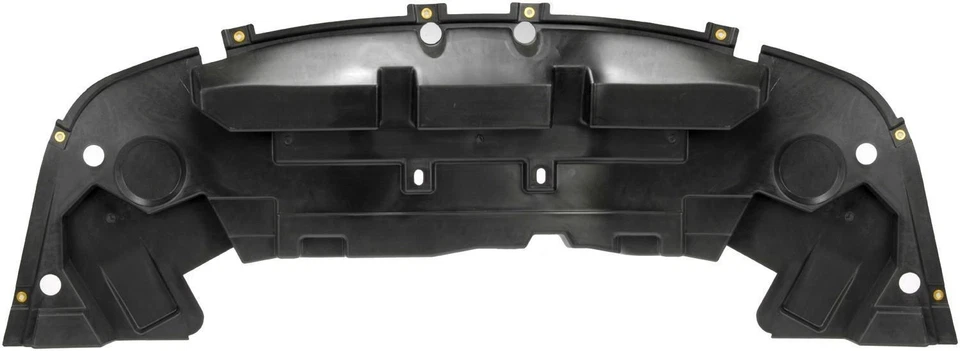 Undercar Shield Dorman 924-198 fits 06-11 Buick Lucerne - Image 1 of 1