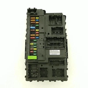 2020 EXPLORER  BCM ECU LU5T15604DAAL  - Picture 1 of 4