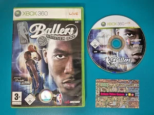 XBOX 360 : NBA ballers chosen one - Imagen 1 de 2