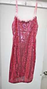 Go Go Dancer Costume, Size 22 - Picture 1 of 6