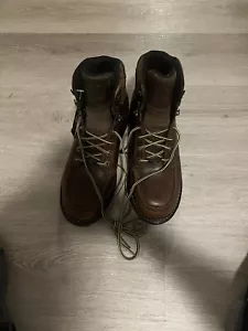 Botas de trabajo Wolverine con puntera compuesta - Imagen 1 de 7