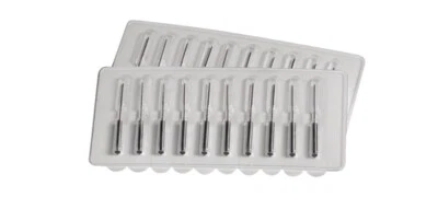 Gutta-Smart Conform Fit Gutta-Percha Cartridges All Size 10/Pk By Dentsply Siron - Image 1 of 3