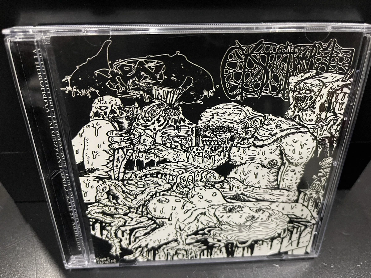 ゴアグラ Last Days of Humanity アルバムセット ゴアグラ Last Days of Humanity アルバムセット LAST DAYS OF