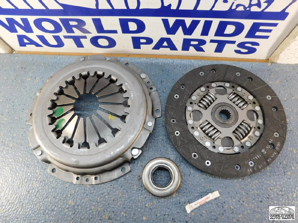 Chrysler Dodge Lebaron AcclaiM Caravan KIT EMBRAGUE NUEVO 1991-1995 Foto 1 de 3